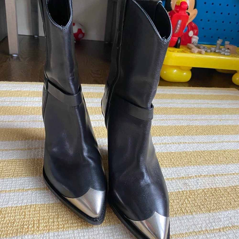 Isabel marant boots